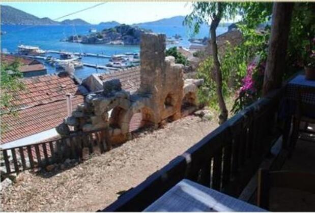 Simena Pansiyon - Görsel 24