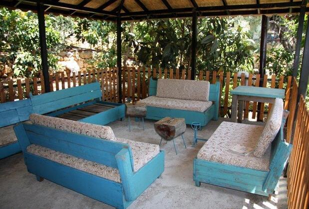 Simena Pansiyon - Görsel 25