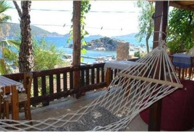 Simena Pansiyon - Görsel 26