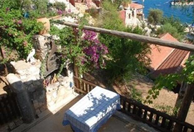 Simena Pansiyon - Görsel 28