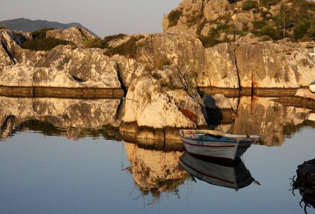 Simena Pansiyon - Görsel 3