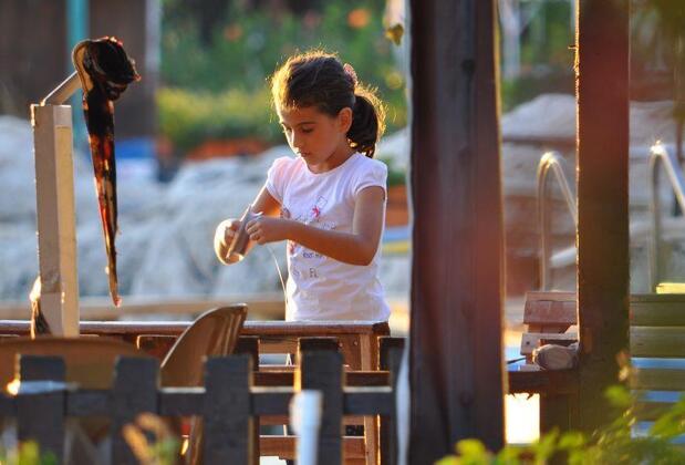 Simena Pansiyon - Görsel 33