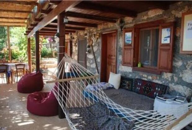 Simena Pansiyon - Görsel 27