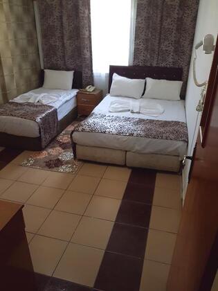 Talaslıoğlu Hotel - Görsel 7