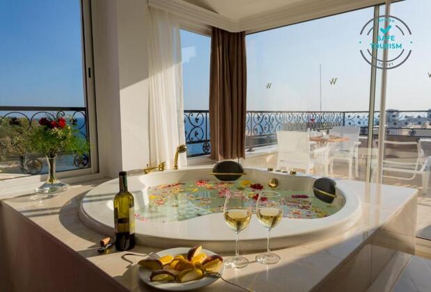 Wise Boutique Hotel & Spa - Görsel 9