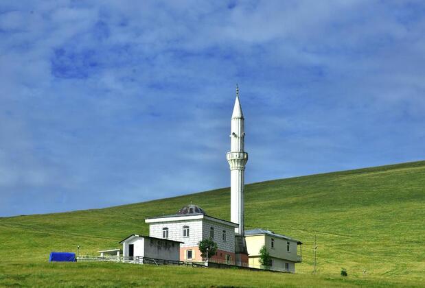 İnan Kardeşler Otel & Bungalow - Hüseyin İnan - Görsel 12