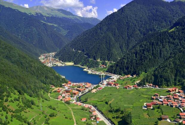 İnan Kardeşler Otel & Bungalow - Hüseyin İnan - Görsel 13