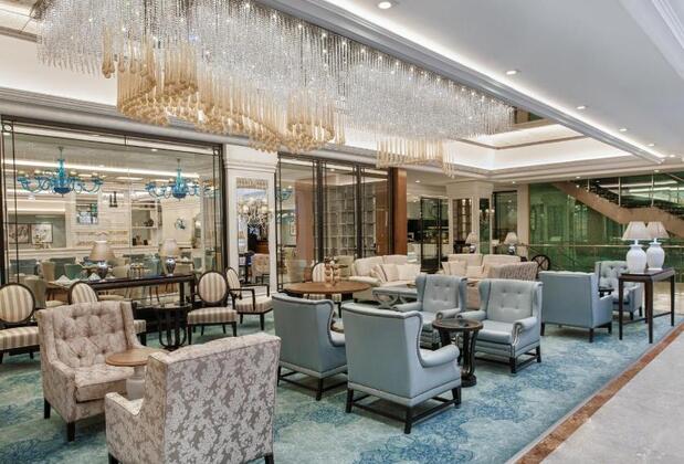 Kaya İstanbul Fair & Convention Hotel - Görsel 8