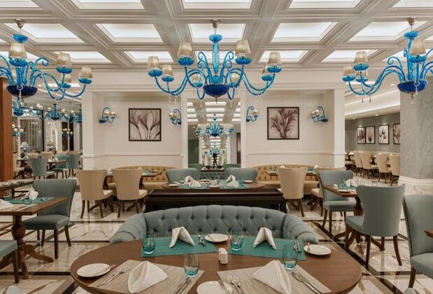 Kaya İstanbul Fair & Convention Hotel - Görsel 10