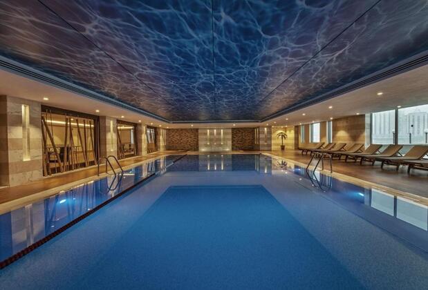 Kaya İstanbul Fair & Convention Hotel - Görsel 17