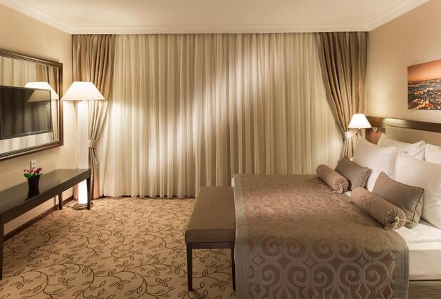 Kaya İstanbul Fair & Convention Hotel - Görsel 23