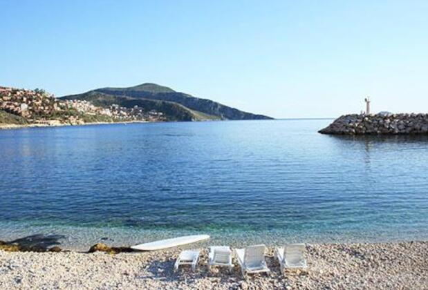 Kaş Kalkan Gül Pansiyon - Görsel 3