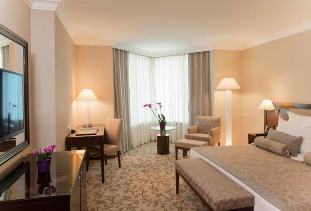 Kaya İstanbul Fair & Convention Hotel - Görsel 22