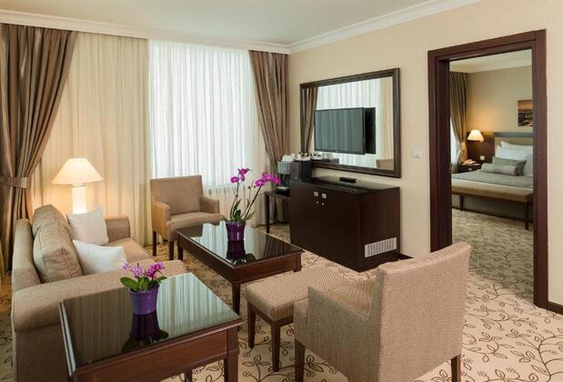 Kaya İstanbul Fair & Convention Hotel - Görsel 26