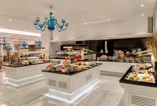 Kaya İstanbul Fair & Convention Hotel - Görsel 11