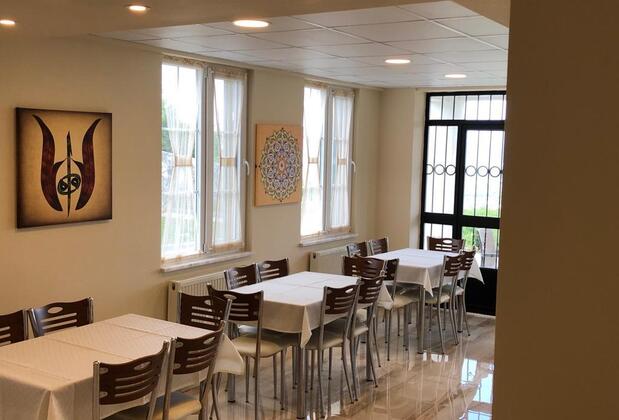 Bolu Seyir Apart - Görsel 33