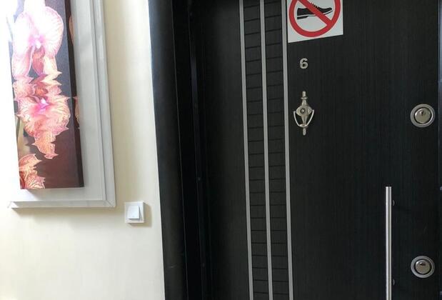 Bolu Seyir Apart - Görsel 34