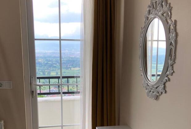 Bolu Seyir Apart - Görsel 37