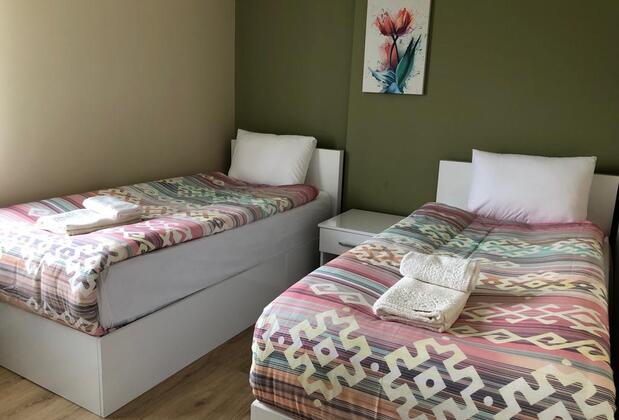 Bolu Seyir Apart - Görsel 38