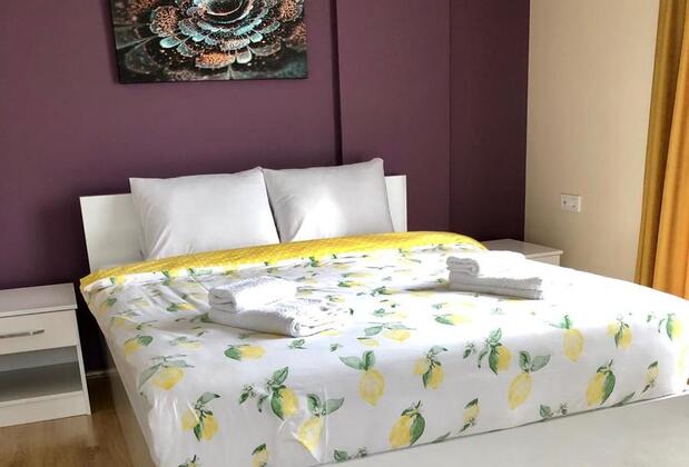 Bolu Seyir Apart - Görsel 39