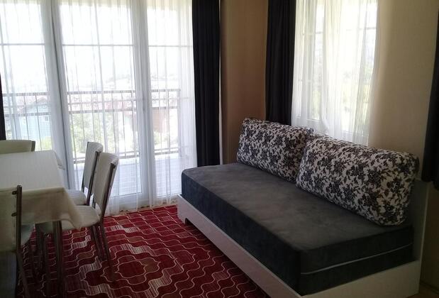 Bolu Seyir Apart - Görsel 42