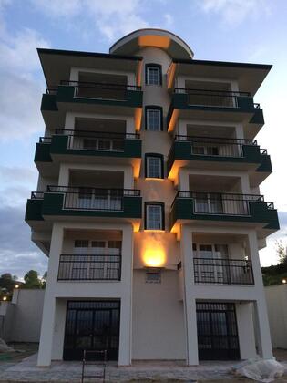 Bolu Seyir Apart - Görsel 6