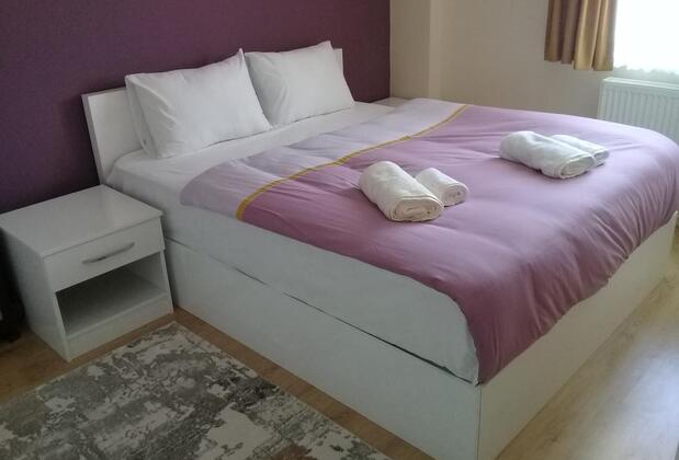 Bolu Seyir Apart - Görsel 43