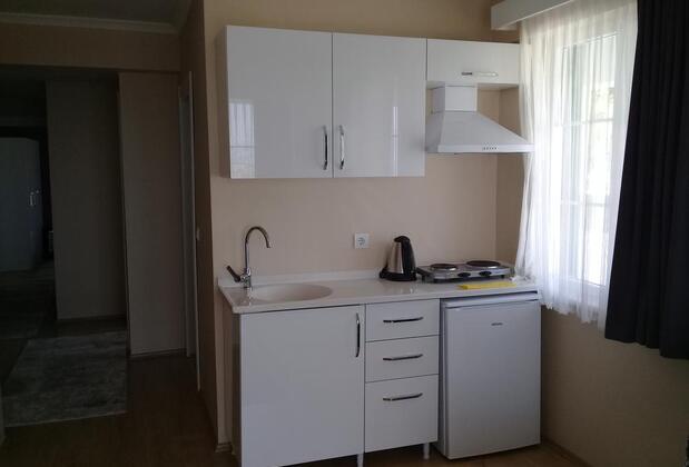 Bolu Seyir Apart - Görsel 44