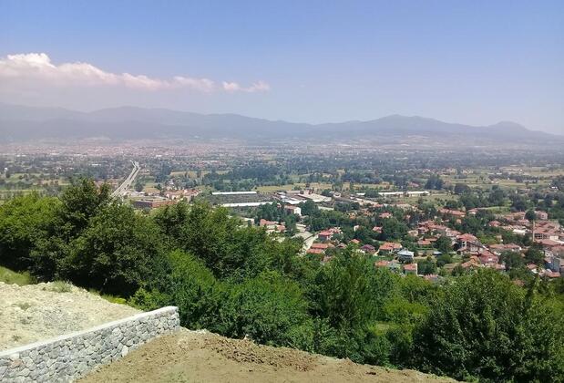 Bolu Seyir Apart - Görsel 11