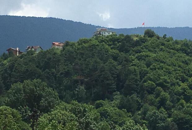 Bolu Seyir Apart - Görsel 14