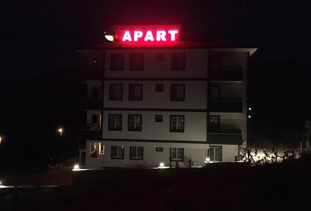Bolu Seyir Apart - Görsel 5