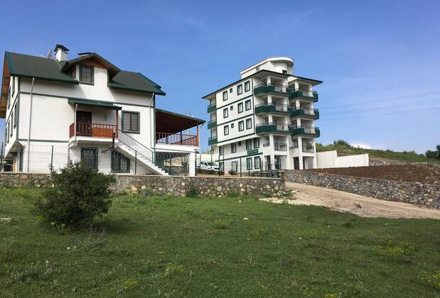 Bolu Seyir Apart - Görsel 13