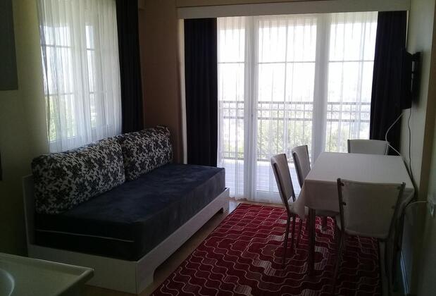 Bolu Seyir Apart - Görsel 45