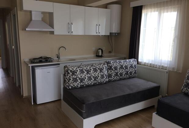 Bolu Seyir Apart - Görsel 46