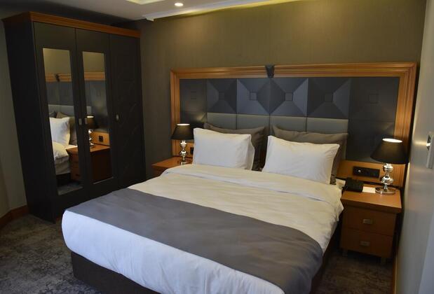 Four Seven Hotel - Görsel 16