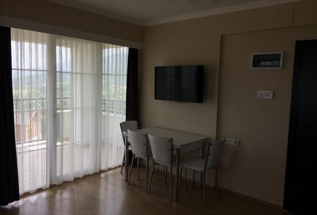 Bolu Seyir Apart - Görsel 47