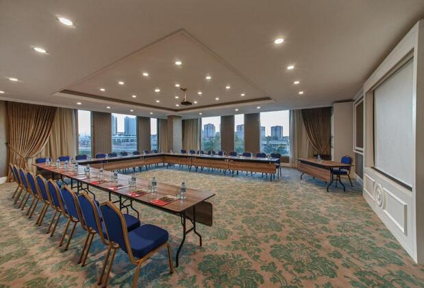 Kaya İstanbul Fair & Convention Hotel - Görsel 18