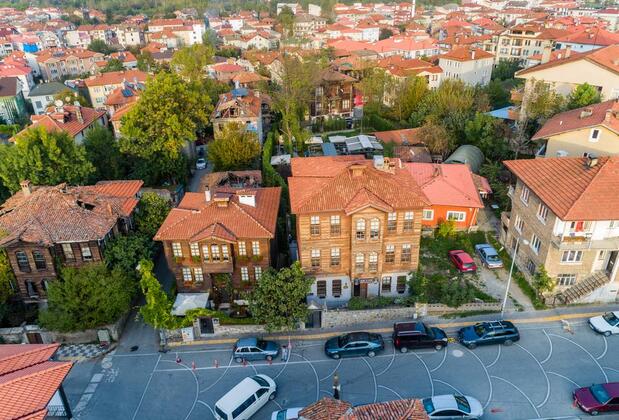 Kaf Konak - Görsel 2