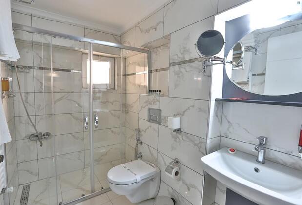 Azra Suite Otel Trabzon - Görsel 8