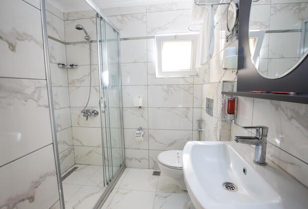 Azra Suite Otel Trabzon - Görsel 9