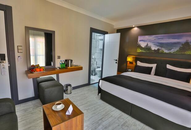 Azra Suite Otel Trabzon - Görsel 5