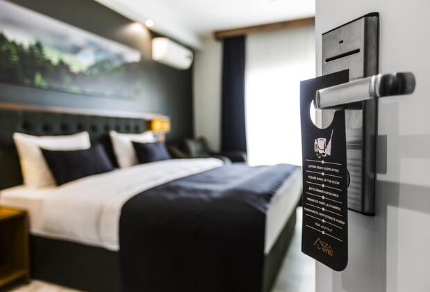 Azra Suite Otel Trabzon - Görsel 6