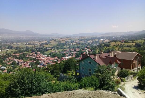 Bolu Seyir Apart - Görsel 12