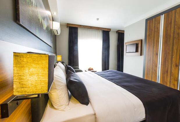 Azra Suite Otel Trabzon - Görsel 7