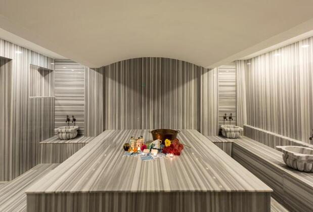 Wise Boutique Hotel & Spa - Görsel 12