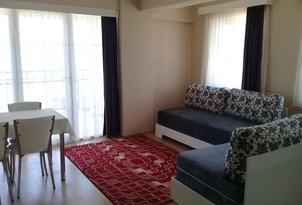 Bolu Seyir Apart - Görsel 48