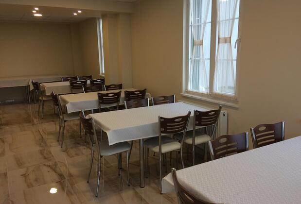 Bolu Seyir Apart - Görsel 16