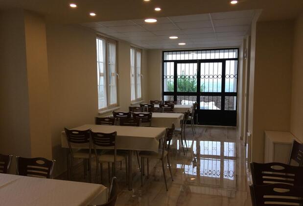 Bolu Seyir Apart - Görsel 49