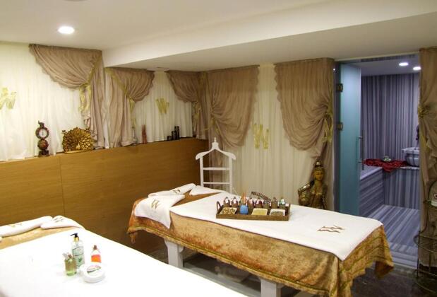 Wise Boutique Hotel & Spa - Görsel 14