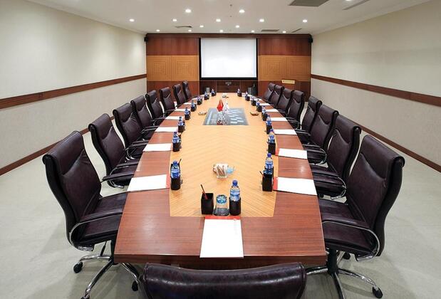 Kaya İstanbul Fair & Convention Hotel - Görsel 20